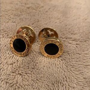 Tory Burch earrings